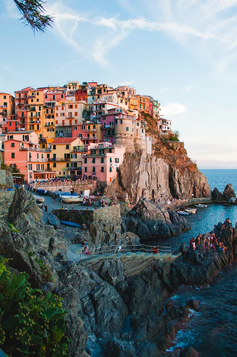Travel photo