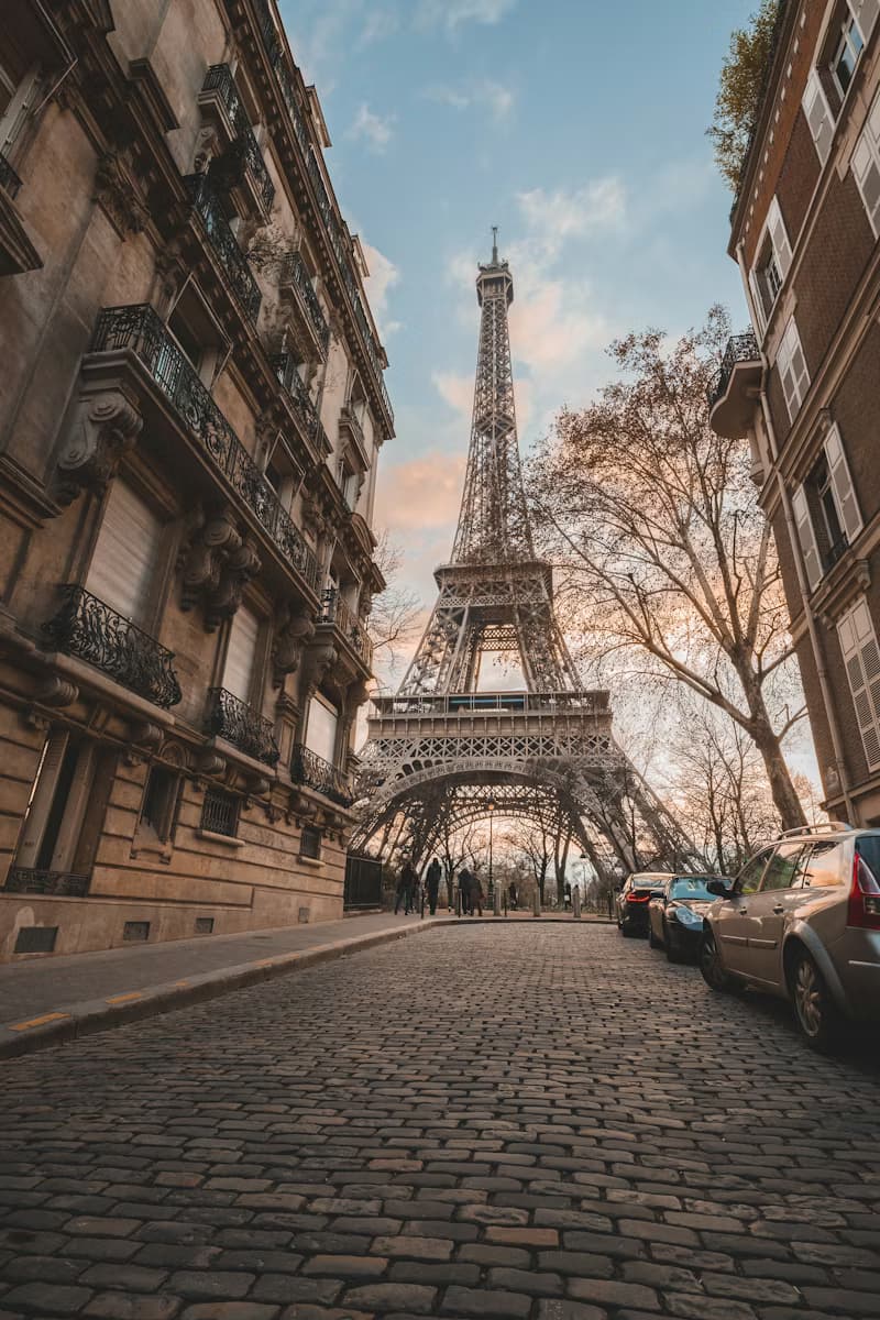 Travel photo