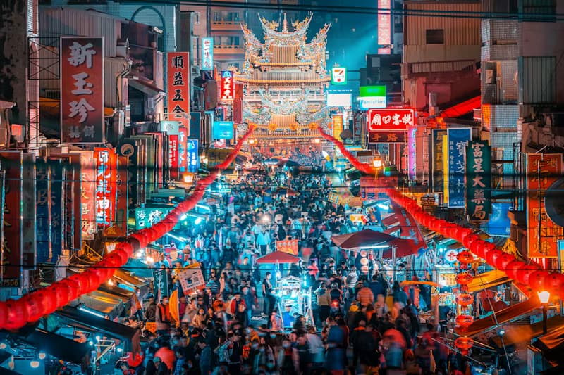 Travel photo